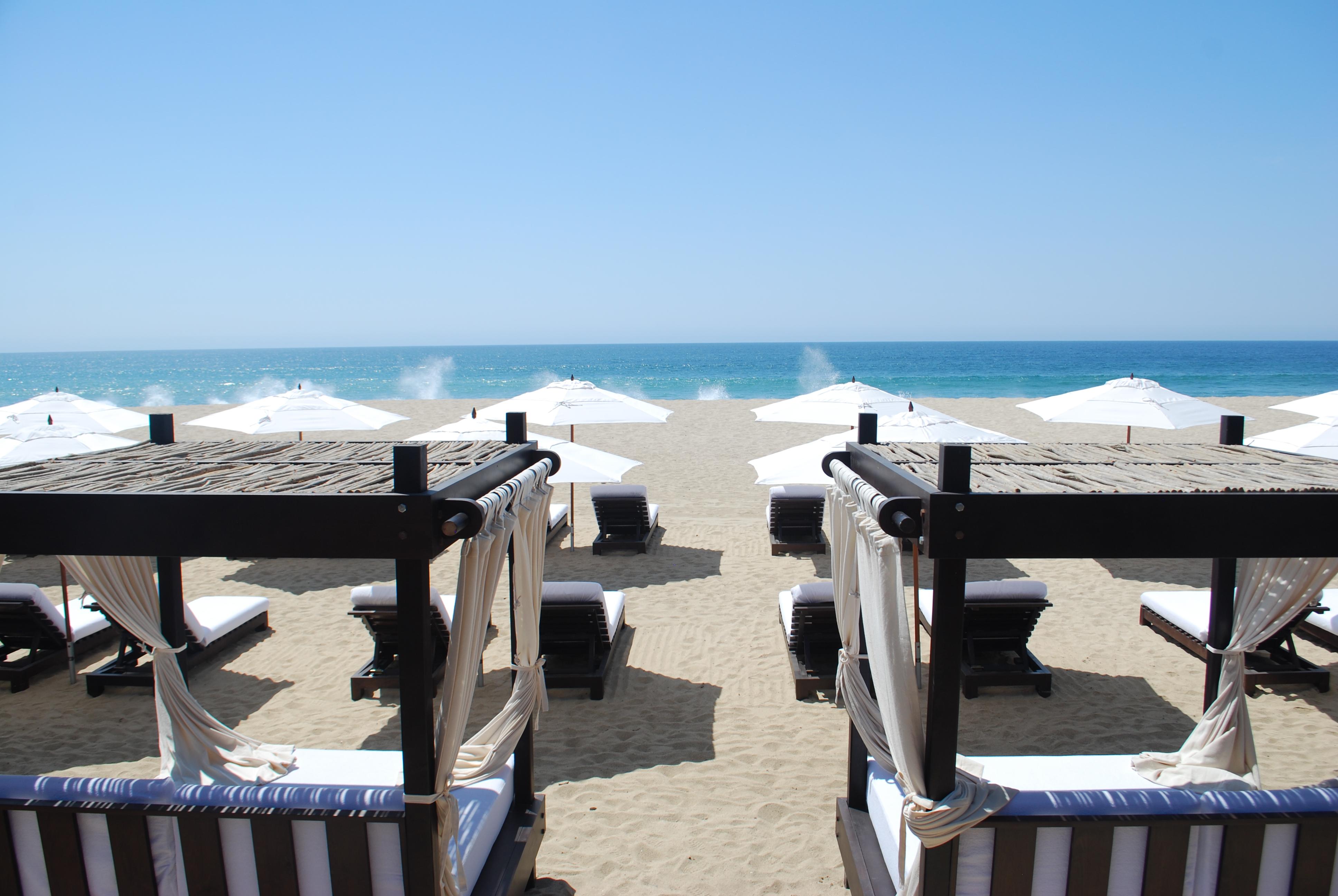 Playa Hilton Vacation Club Cabo Azul Los Cabos