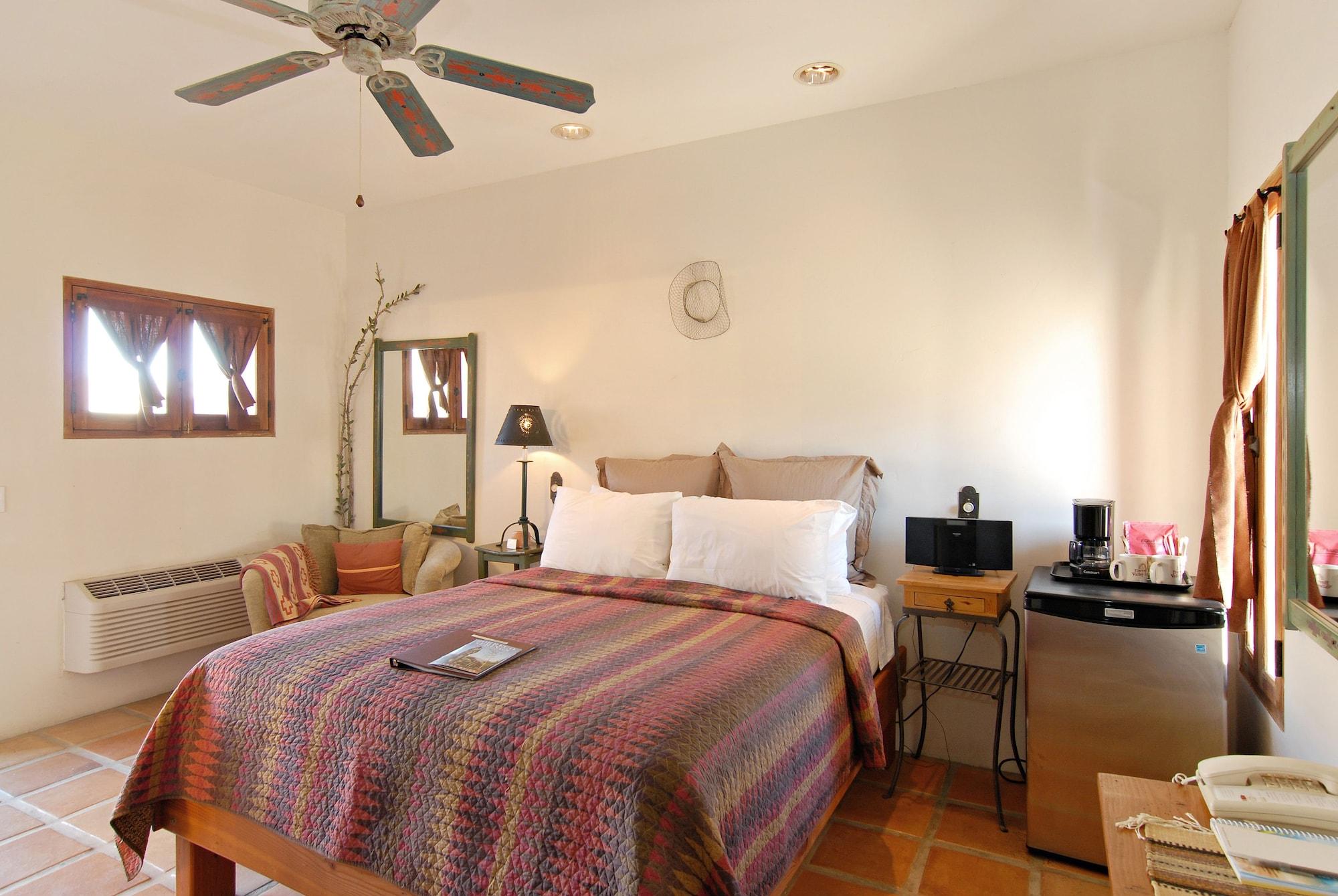 Habitación Borrego Valley Inn
