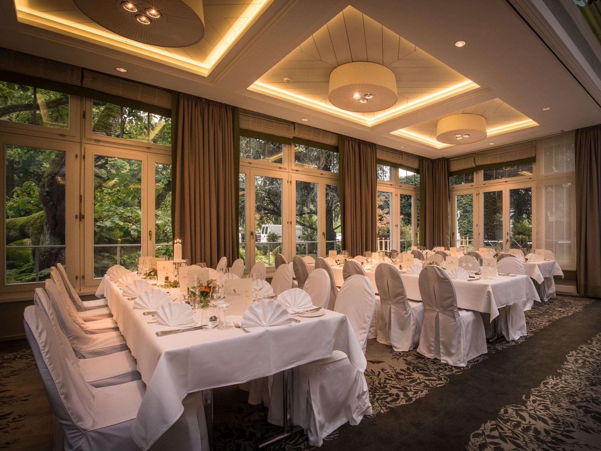 Salón de Baile Hotel Interlaken