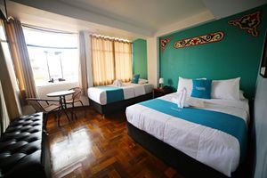 Alojamiento - Matara Green's Hotel