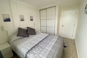 Alquiler Vacacional - Nice apartment on the beach