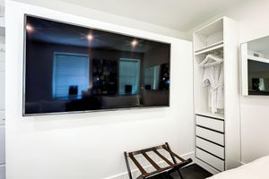 Alquiler Vacacional - 4 RM on Beach SoBeSuites by AmericanVacationLiving