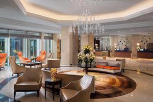 Paquete - Crowne Plaza Bucharest by IHG