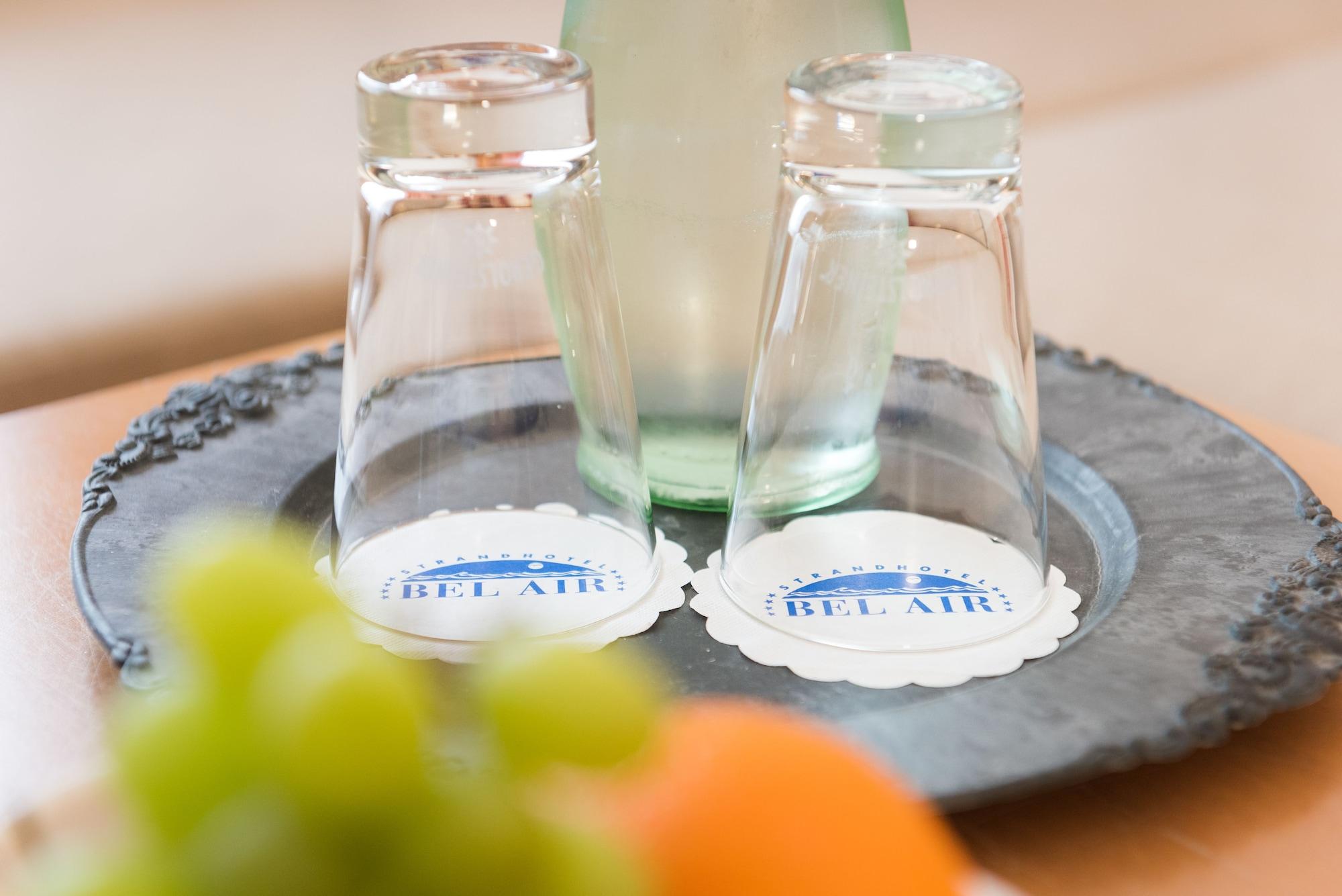 Set de Habitación Bel Air Strandhotel