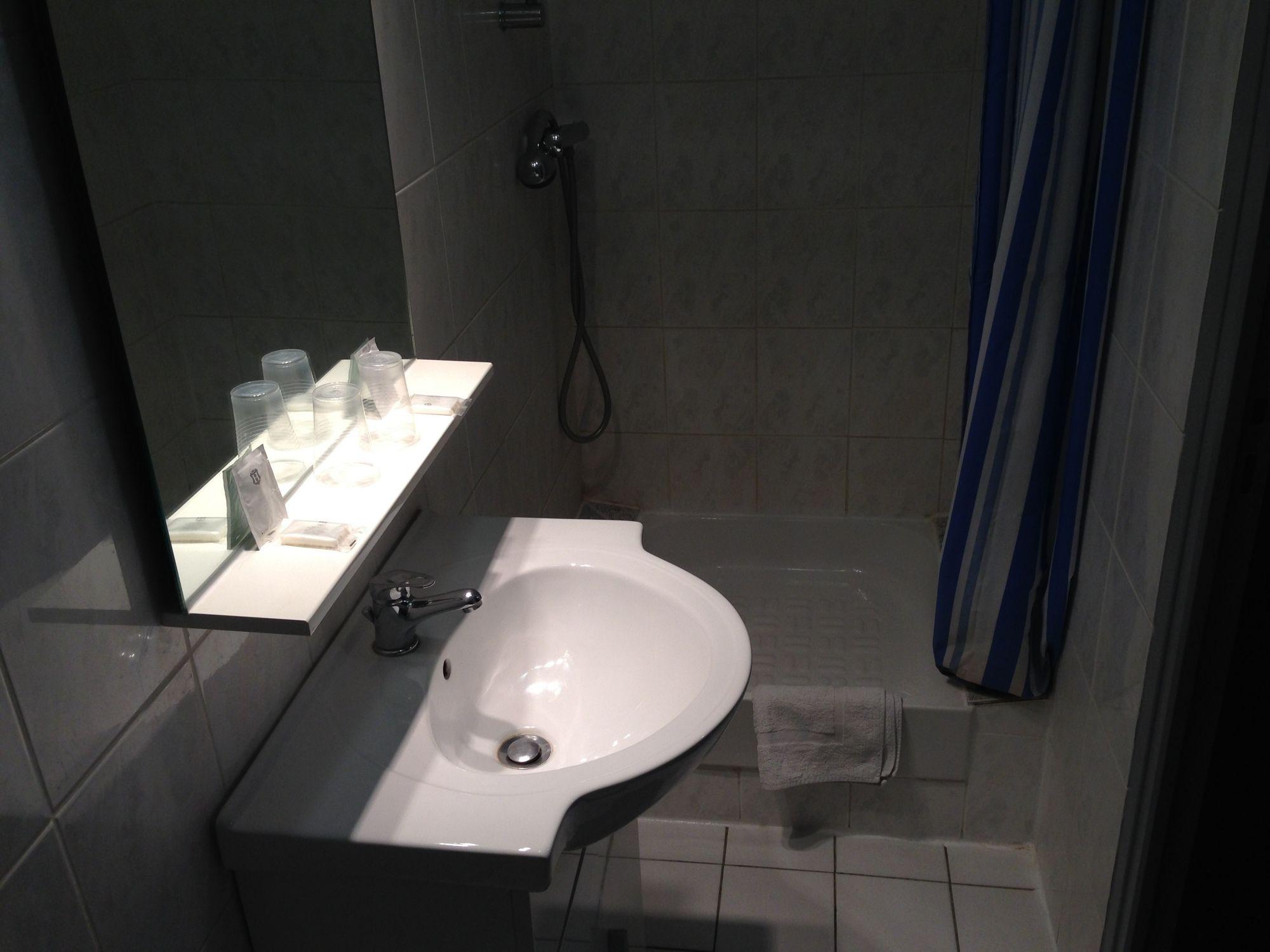 Set de Habitación Hotel Le Plaza Brussels