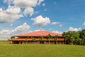 Alojamiento - Rio Hotel by Bourbon Indaiatuba