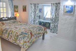 Alquiler Vacacional - Spacious Off-grid Beachfront Villa - Park Bay House