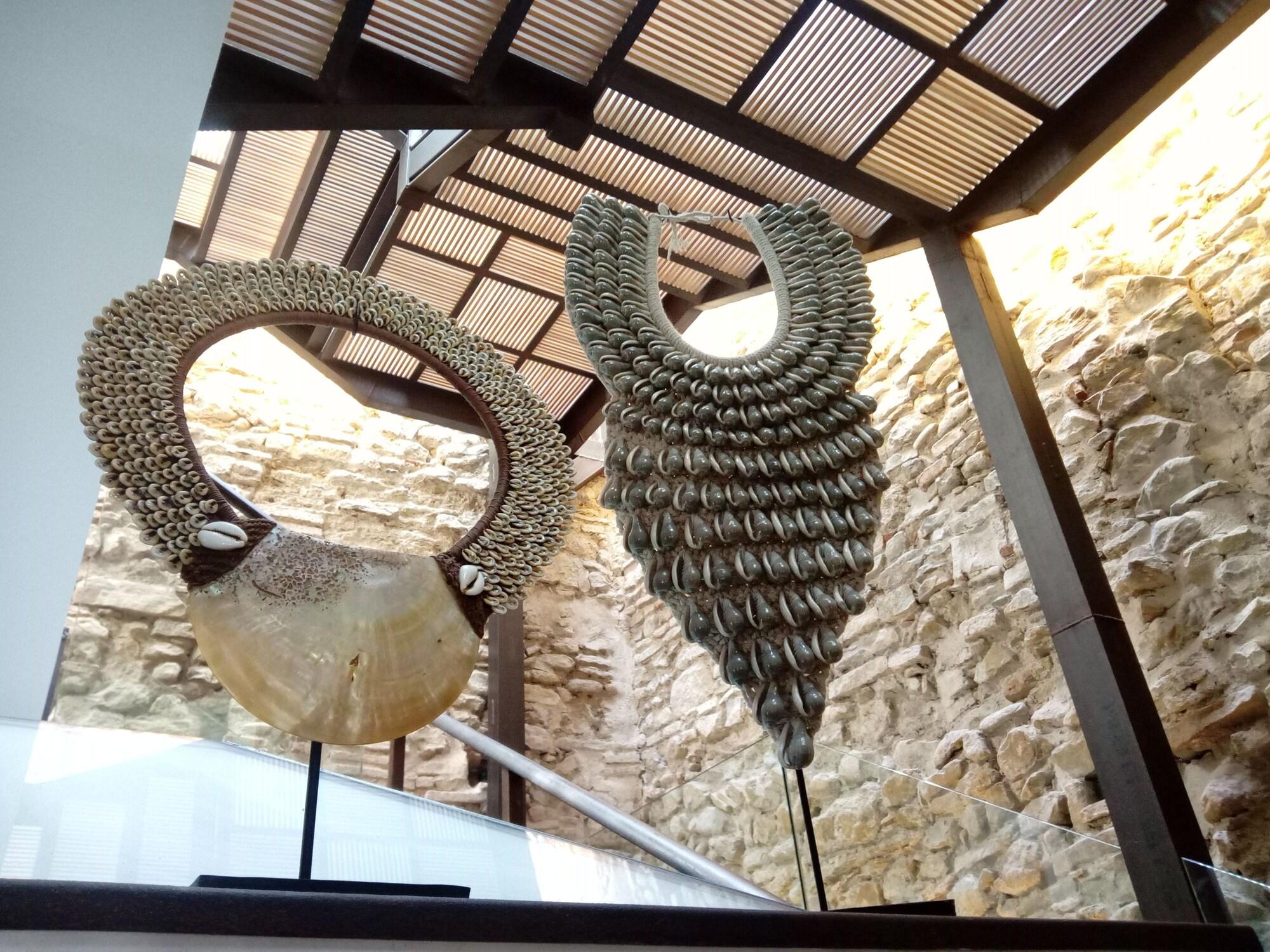 Vista Exterior Hospedería Diez y Seis