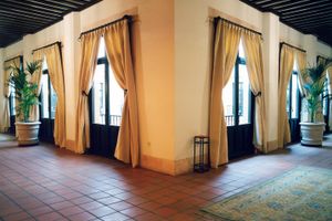 Alojamiento - Parador De Lerma