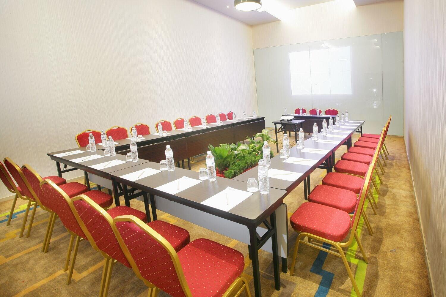 Sala de Reuniones The MELIO Enim