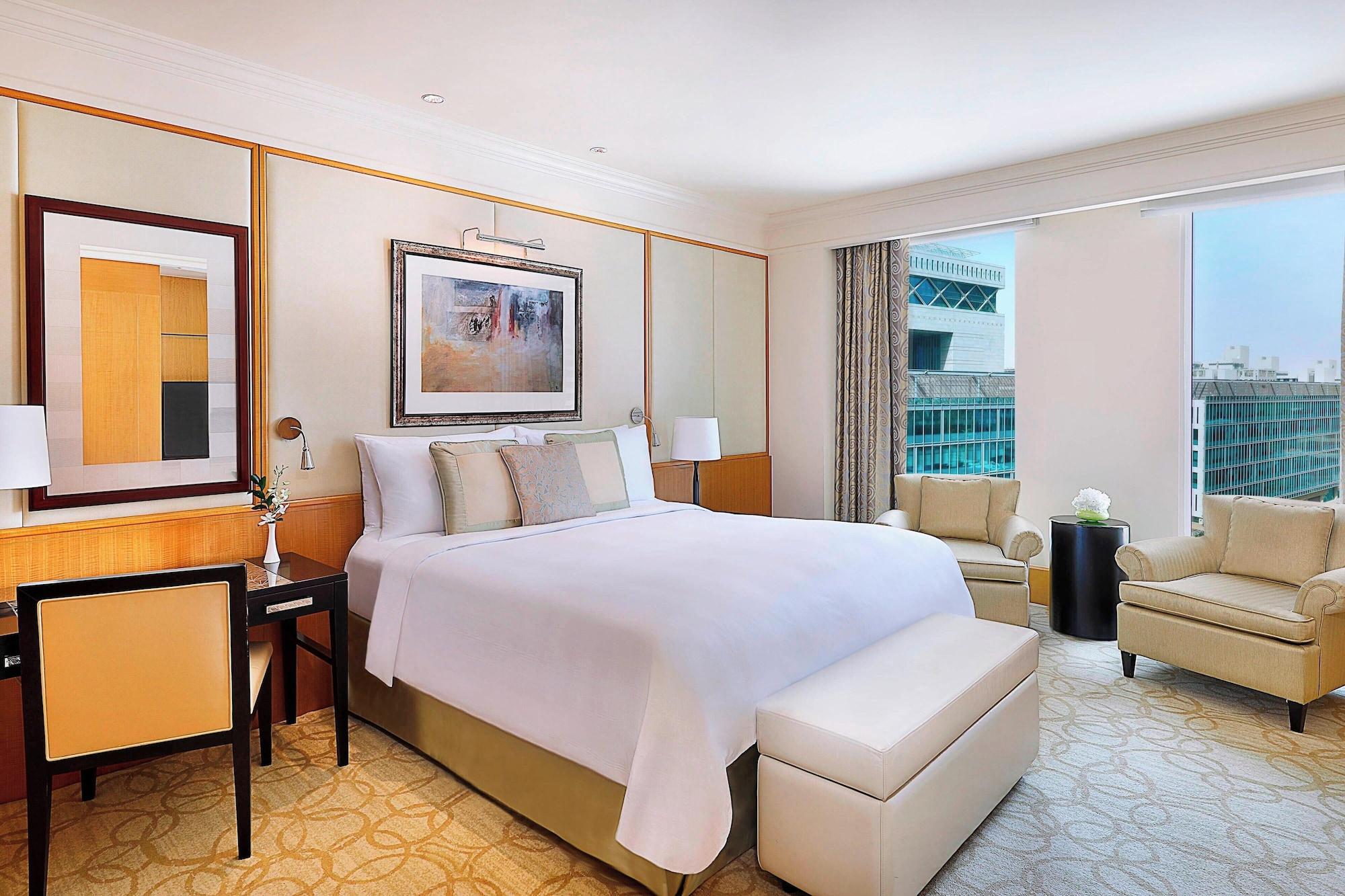 Habitación The Ritz-Carlton Executive Residences