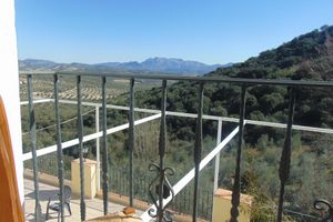 Alojamiento - Hotel Sierra de Araceli