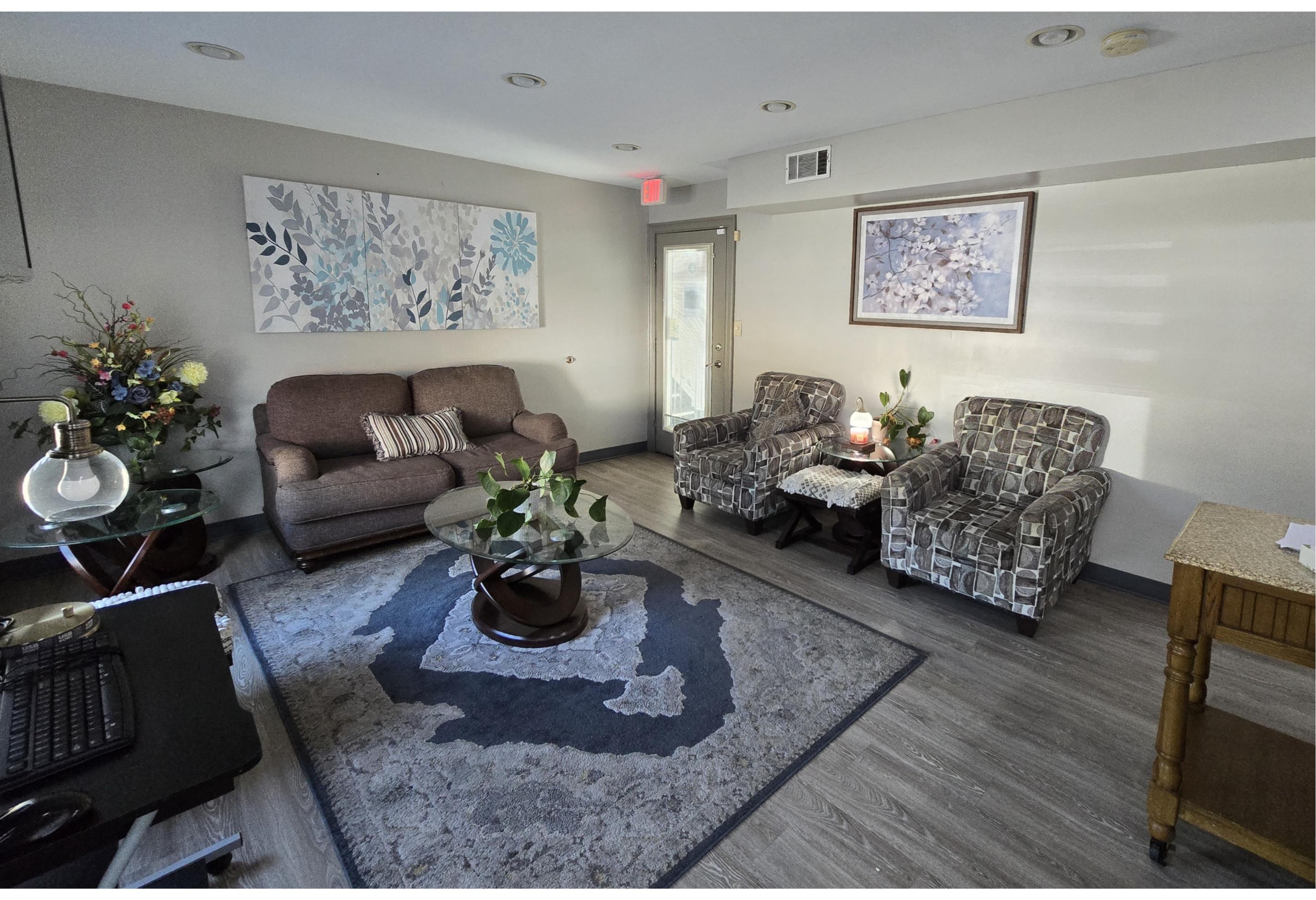 Bar/Salón OYO Hampton South Carolina Hwy 278