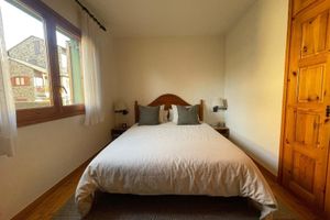 Alquiler Vacacional - la Cabaña de Llívia