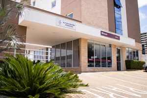 Alojamiento - Euro Suite São José do Rio Preto By Nacional Inn