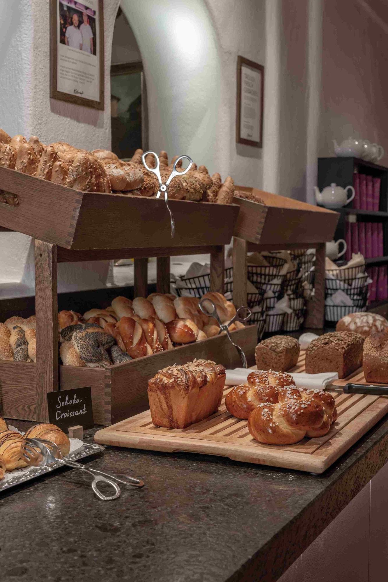 Restaurant Hotel Krallerhof