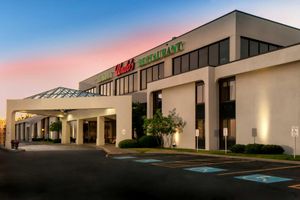 Alojamiento - Wingate by Wyndham St. Clairsville/Wheeling