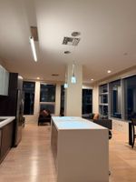 Alquiler Vacacional - Luxury 2bd 2bath DTLA High-Rise Panoramic Views