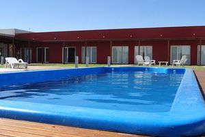 Alojamiento - Hotel Quehue La Pampa