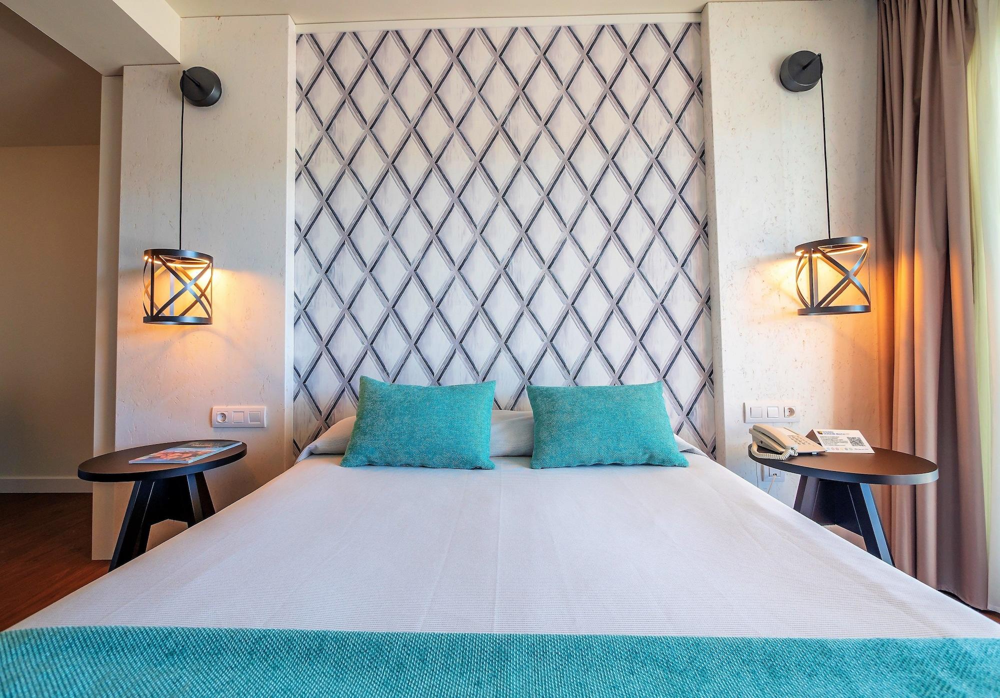 Habitación Golden Donaire Beach