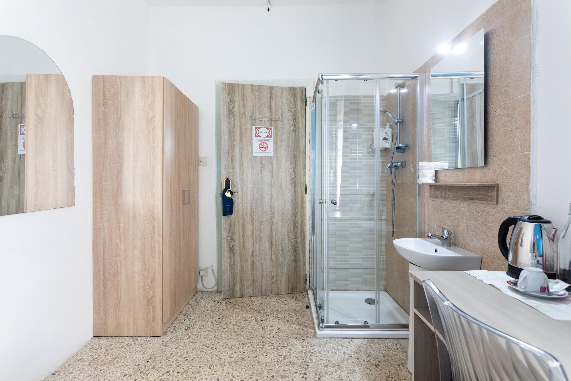 Equipamiento de Habitación Tarona Guesthouse