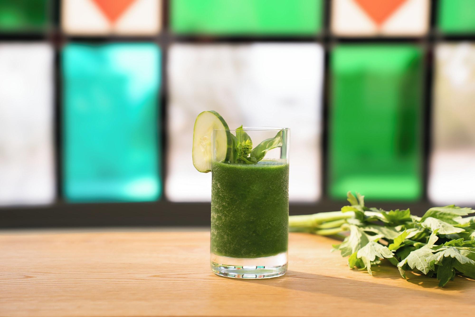 Restaurant ZEM Wellness Clinic Altea - 5 Stars Grand Luxury