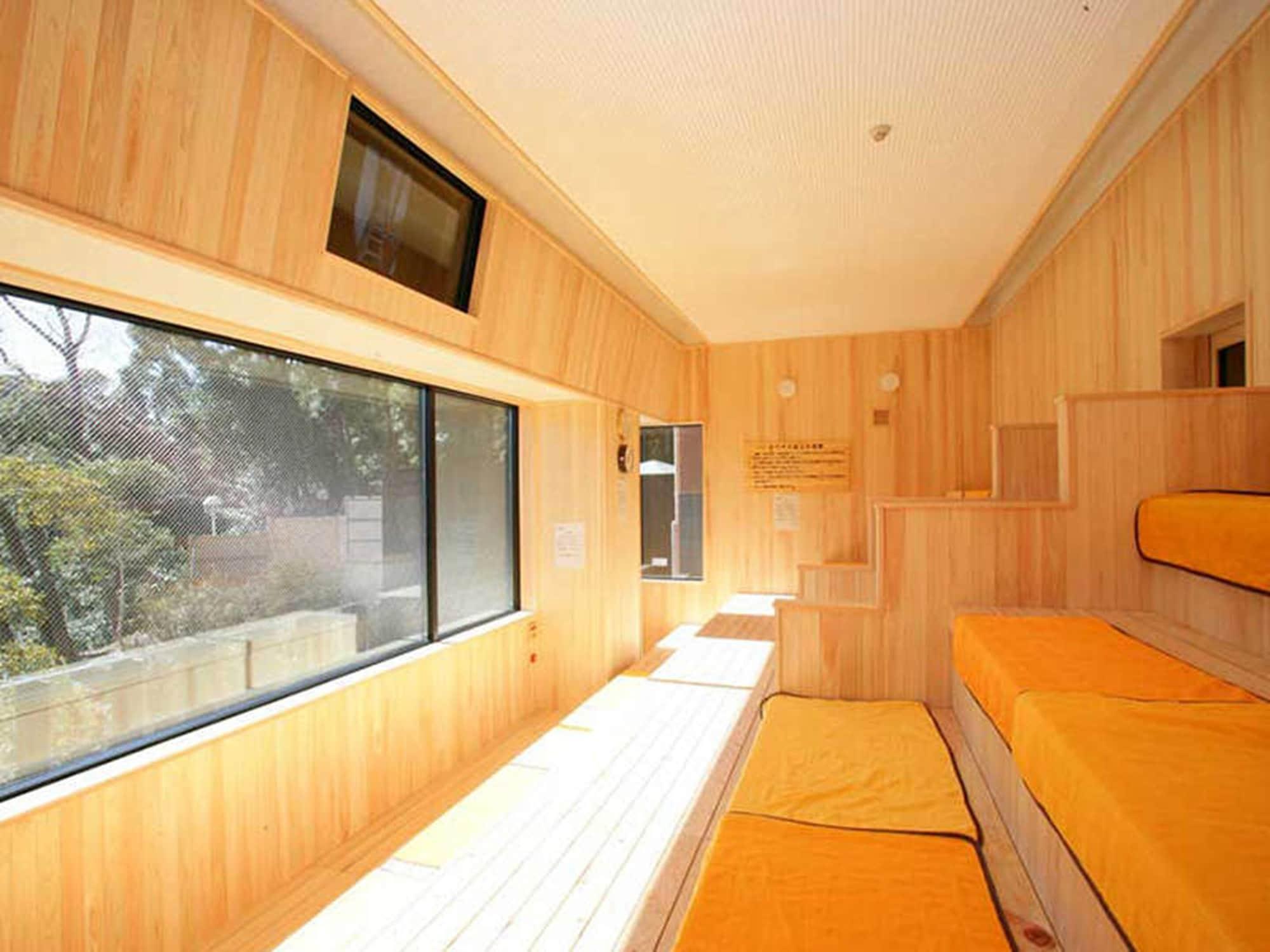 Spa Tsumagoi Resort Sai No Sato