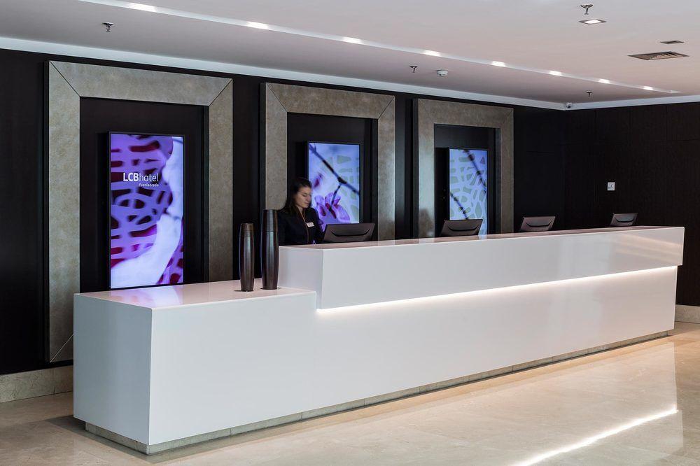 Hotel LCB Hotel Fuenlabrada