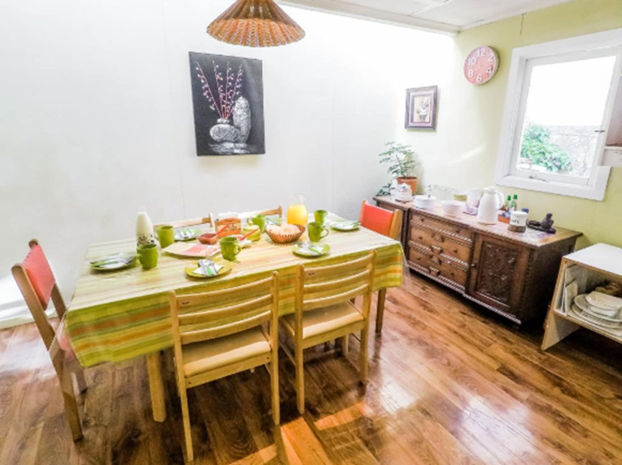 Restaurant Samarce House