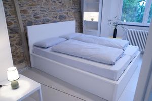 Alquiler Vacacional - Luxury apartment in the olive grove in the hinterland of Alassio/Albenga, carport, Wifi