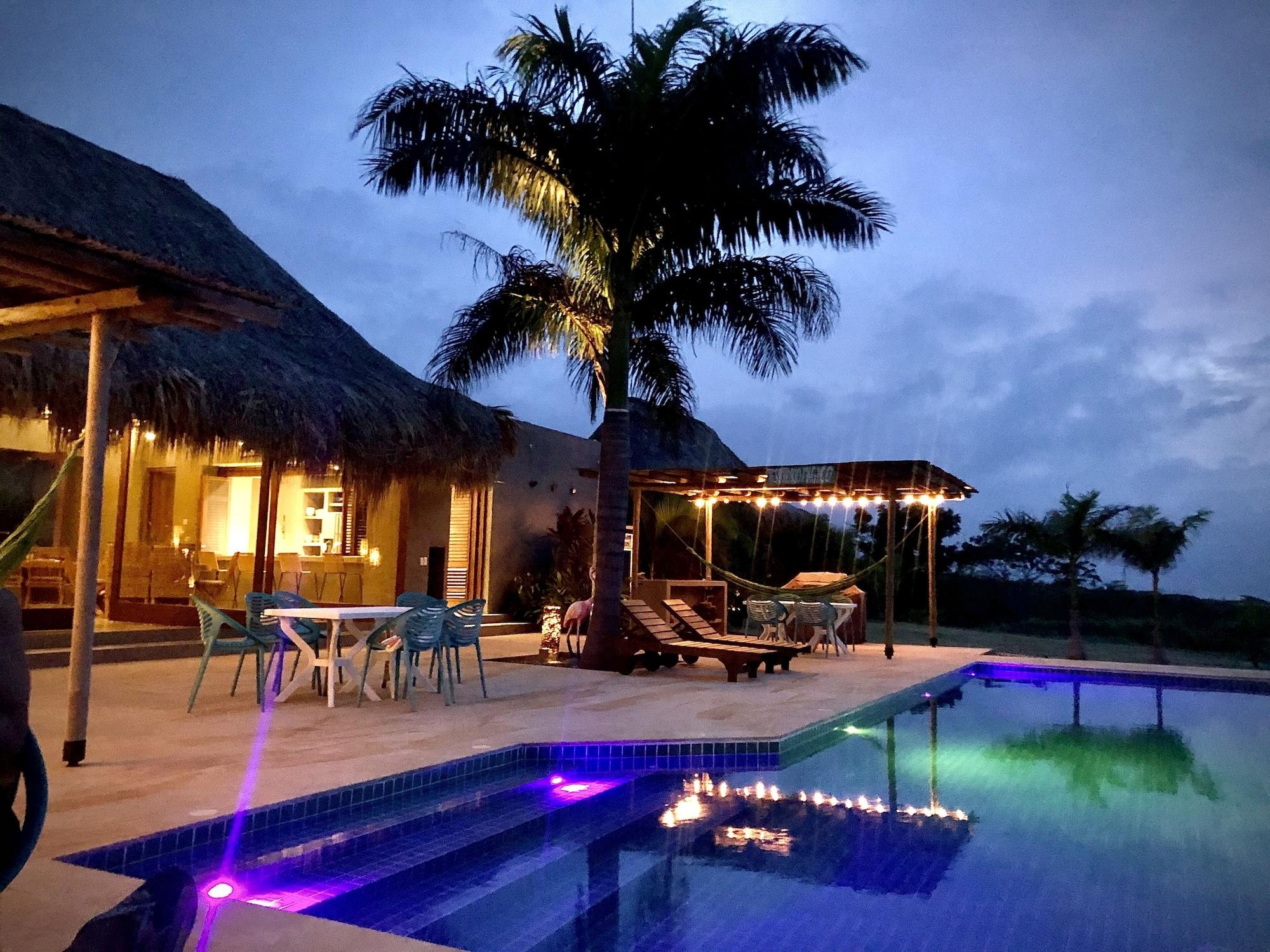 Vista Exterior TERRITORIO MAGICO