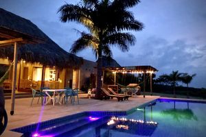 Alojamiento - TERRITORIO MAGICO