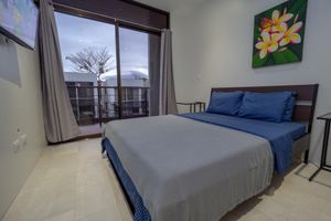 Renta Vacacional - Mountain View Foresta A3