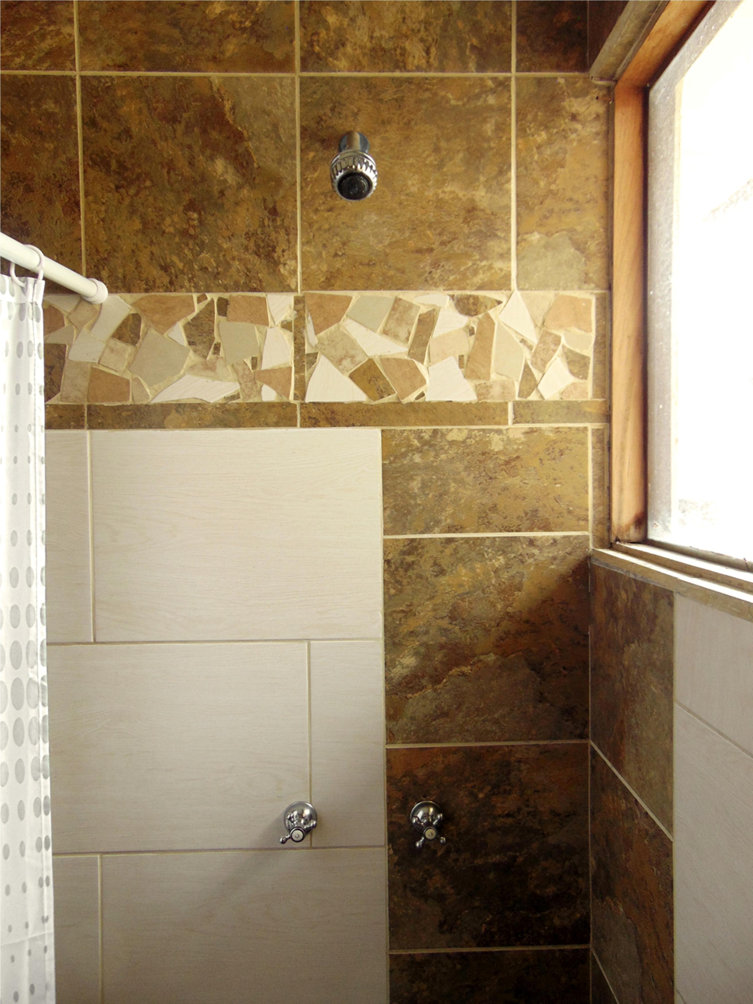Baño Hotel Casa Blanca 506