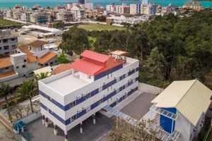 Alojamiento - Mar e Mar Florianópolis