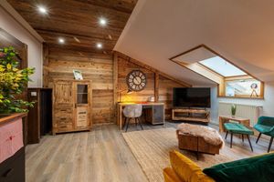 Alquiler Vacacional - Apartment Chalet am Teich - A dream vacation can begin -