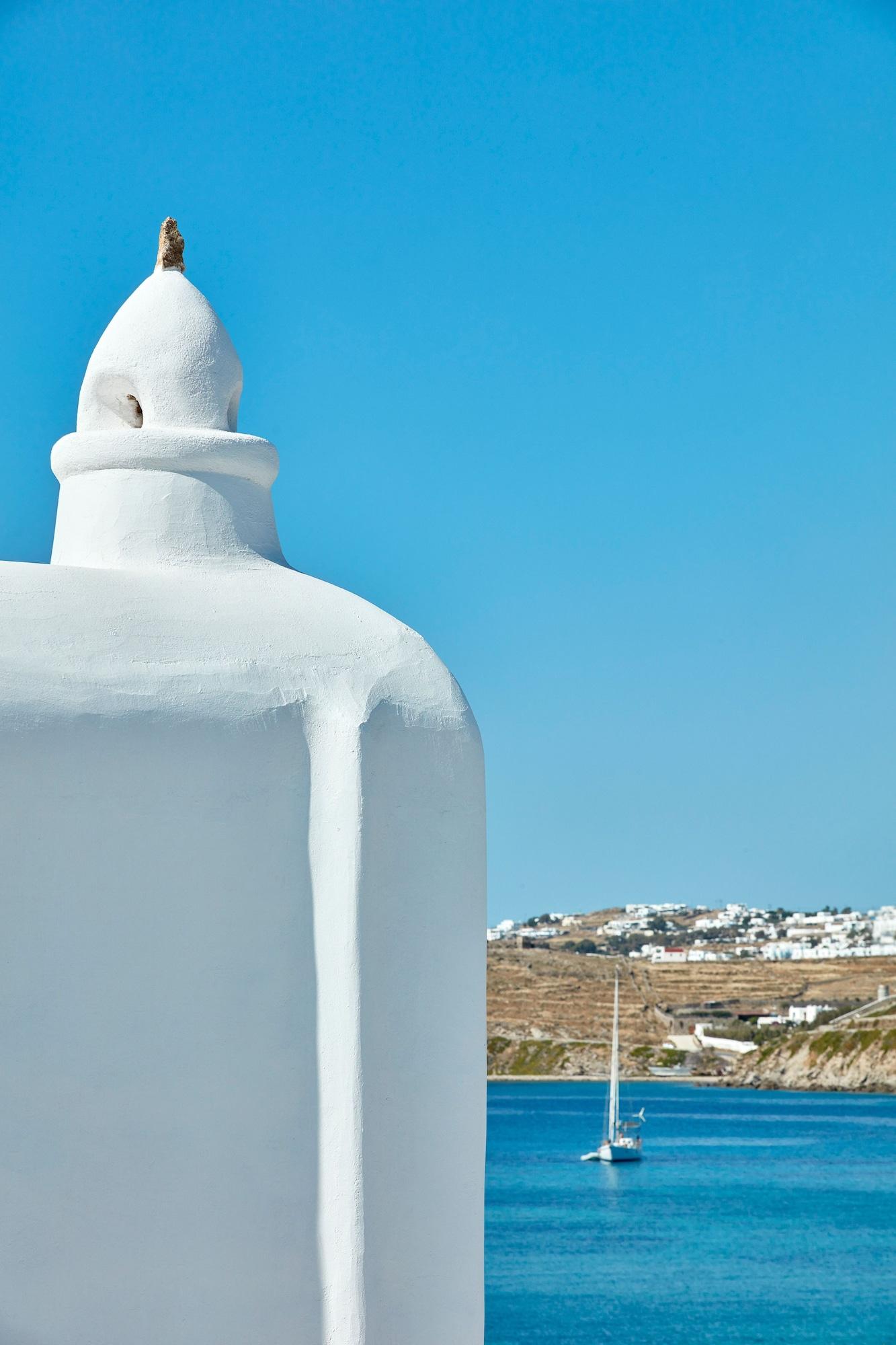 Playa Mykonos Waves Beach House & Suites