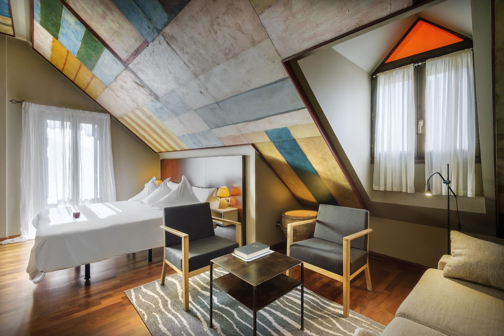 Comodidades del Alojamiento Hotel La Casueña
