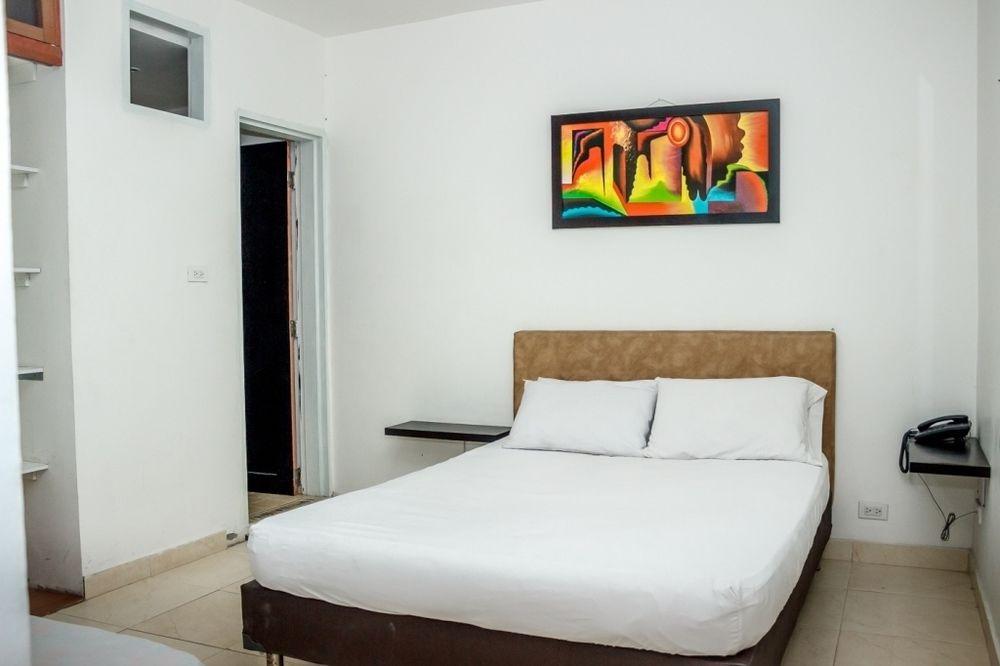 Varios Hotel Bulerias