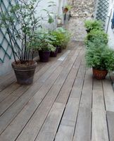 Alojamiento - Chambre D'hôte du Château