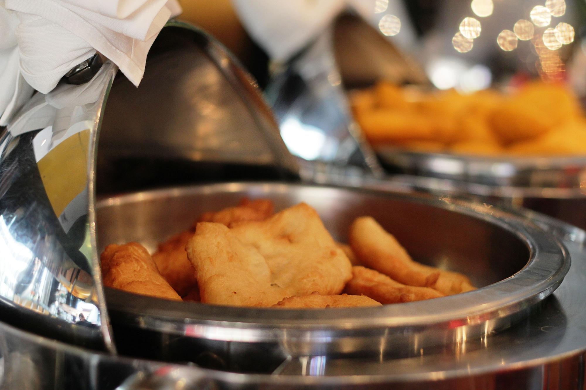Restaurant Holiday Inn Panama Canal by IHG