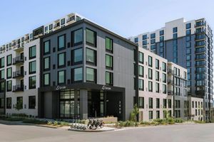 Alojamiento - Sonder by Marriott Bonvoy Skyline Apartments LoHi