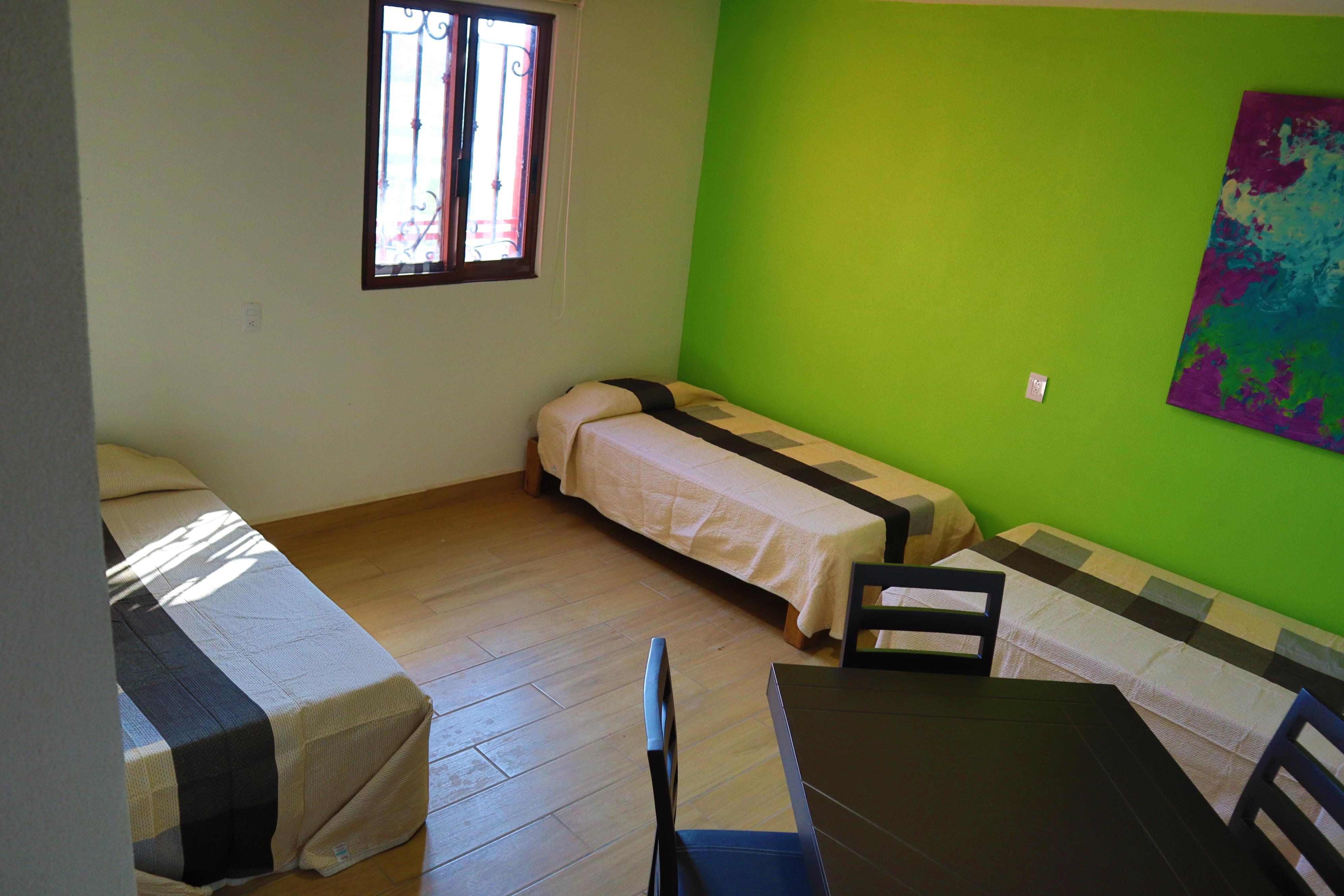 Habitación MASIA ARAMENI