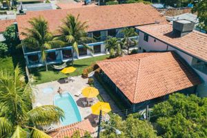 Alojamiento - Pousada Solar da Praia