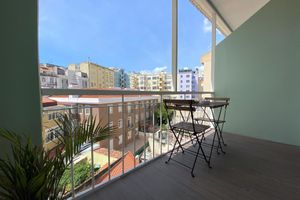 Alojamiento - Green Heart Hostel