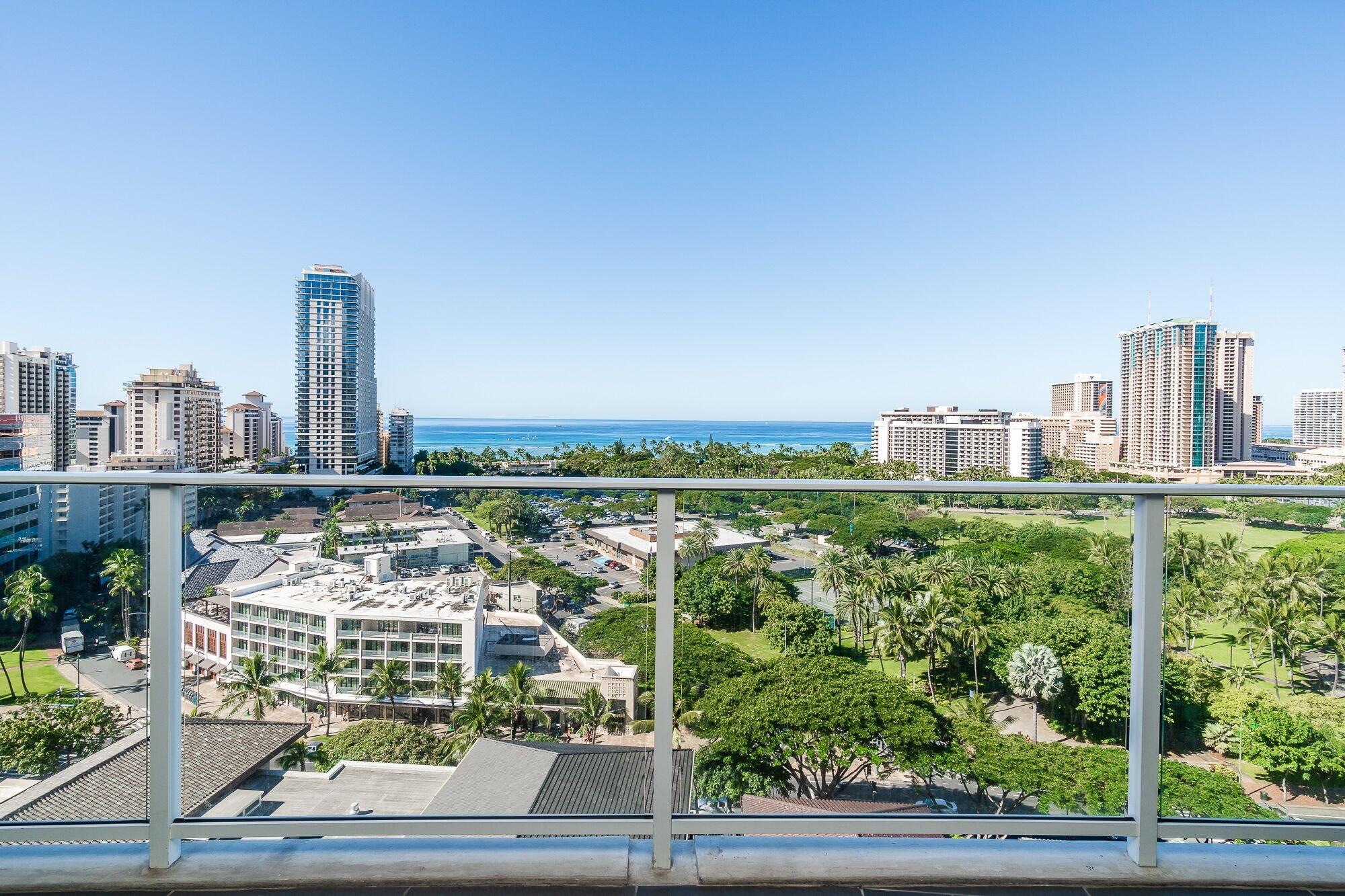 Playa Real Select at the Ritz Carlton Residences, Waikiki Beach