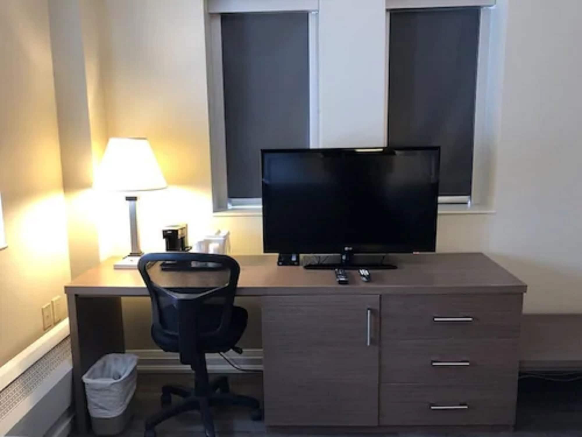 Set de Habitación EconoLodge Downtown Toronto