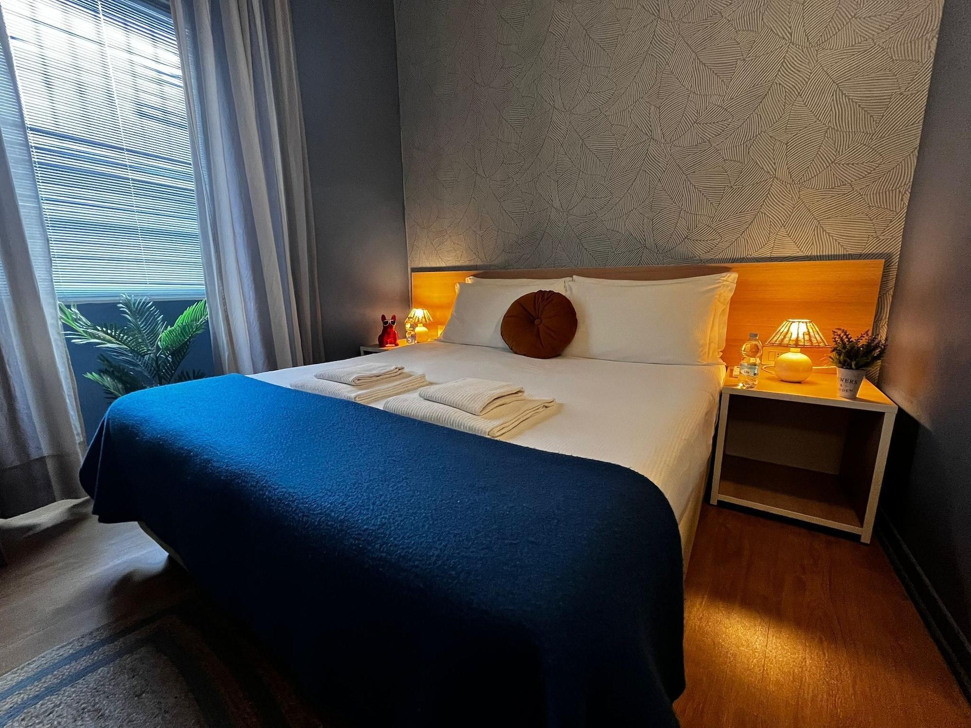 Varios The Convo Lake Como