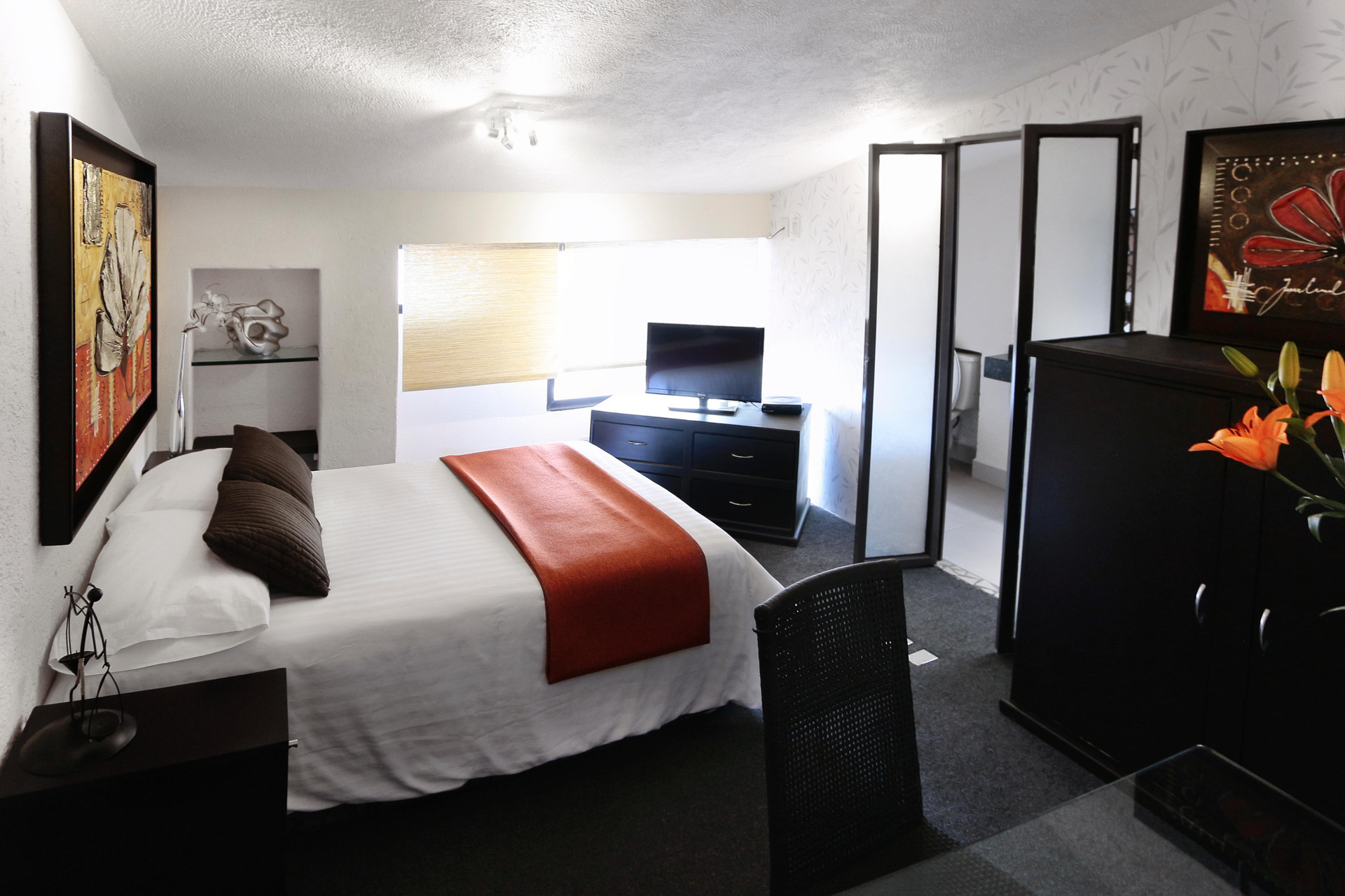 Hotel Aztic Hotel y Suites Ejecutivas