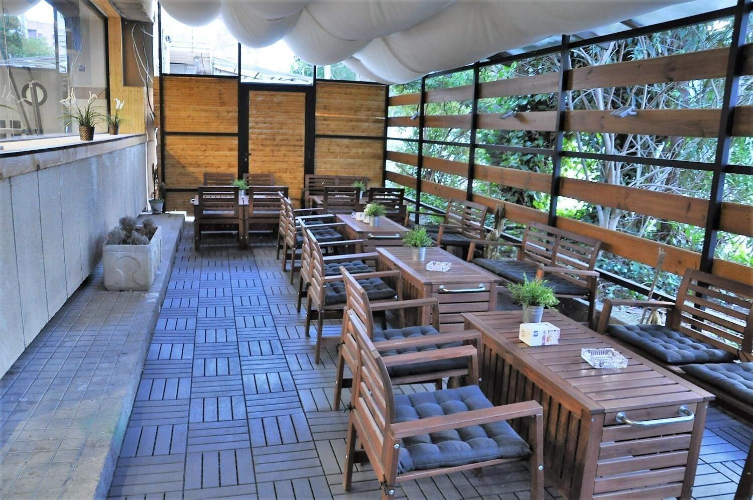 Restaurant Hotel Feria